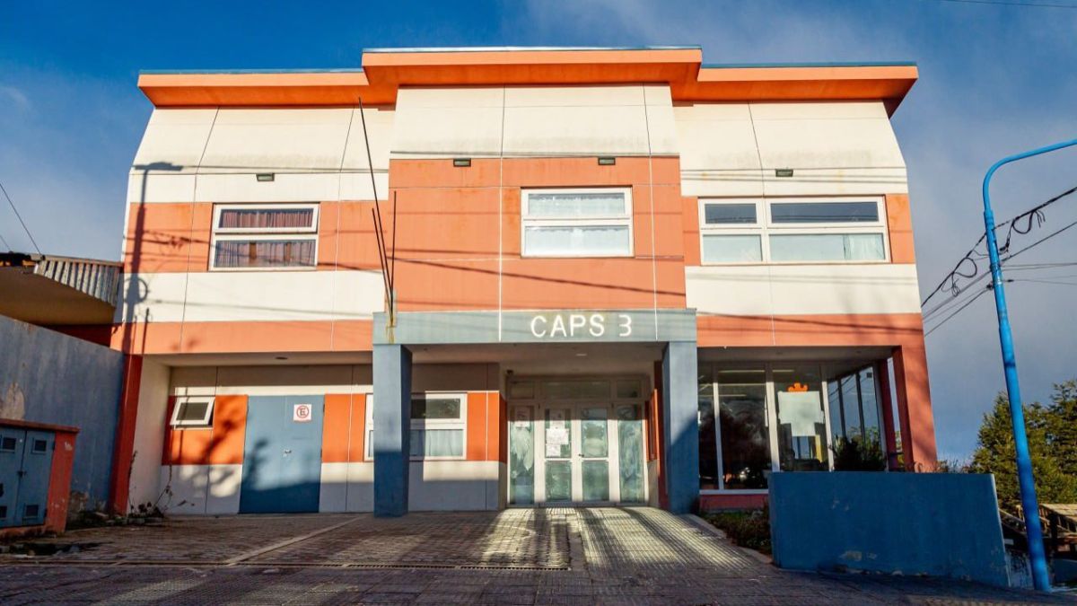 Así funcionarán los CAPS durante el fin de semanaV