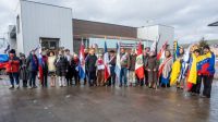 La Municipalidad conmemoró el Día del Inmigrante