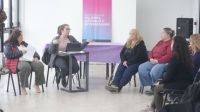 El Consejo Municipal de Discapacidad llevó adelante este jueves una nueva reunión plenaria