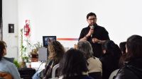 Avanza el programa "Crecer con identidad", la iniciativa que busca fortalecer emprendimientos fueguinos