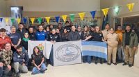 Se realizó el lanzamiento oficial de una nueva edición del Raid Náutico Internacional de la Tierra del Fuego