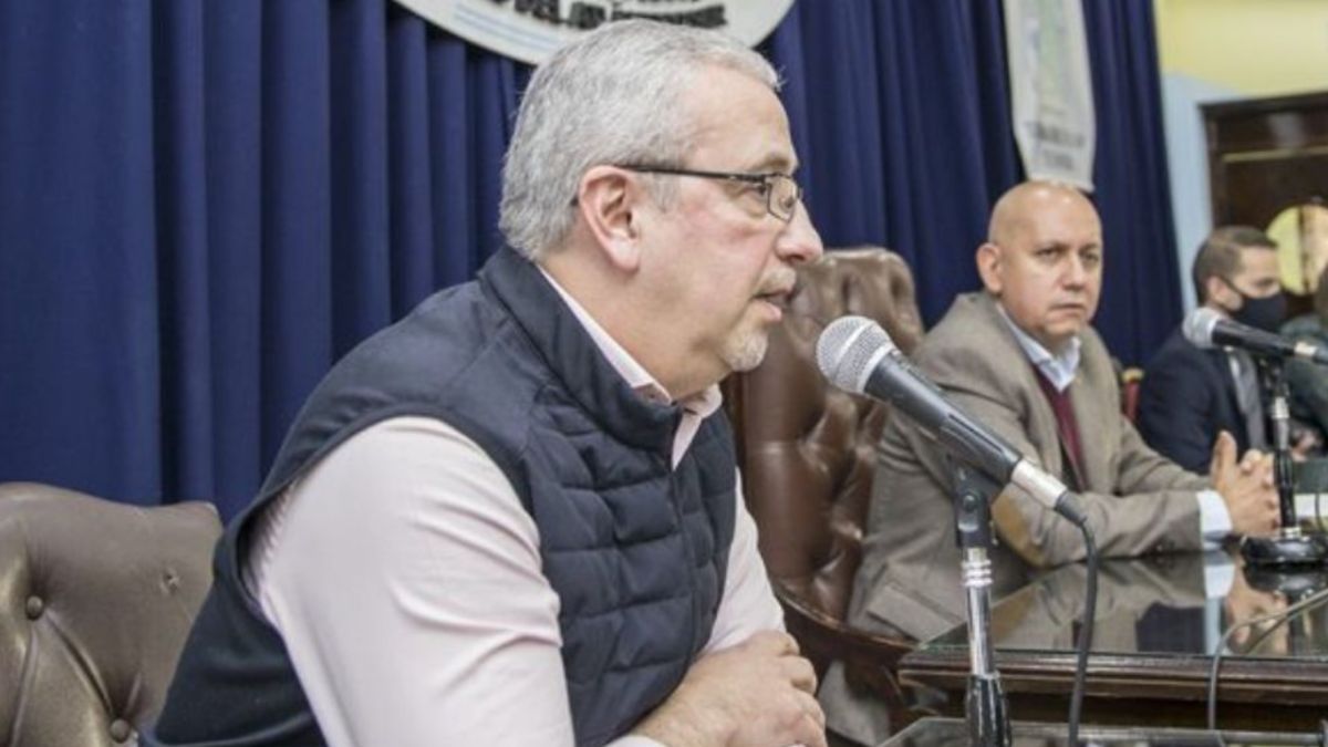 “El gran inconveniente de estas leyes es que son productos enlatados para la gran urbe”