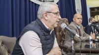 “El gran inconveniente de estas leyes es que son productos enlatados para la gran urbe”