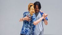 Gobierno continúa con sus actividades en los espacios comunitarios de Río Grande 
