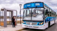 Desde este martes el boleto de colectivo tendrá un valor de $1.550 en Ushuaia 