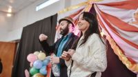 “Esta jornada fue una nueva muestra de todo lo que podemos lograr cuando trabajamos colectivamente”