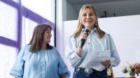 La Municipalidad acompañó la conferencia “Infancias y adolescencias: encrucijadas y desafíos de la educación inclusiva”