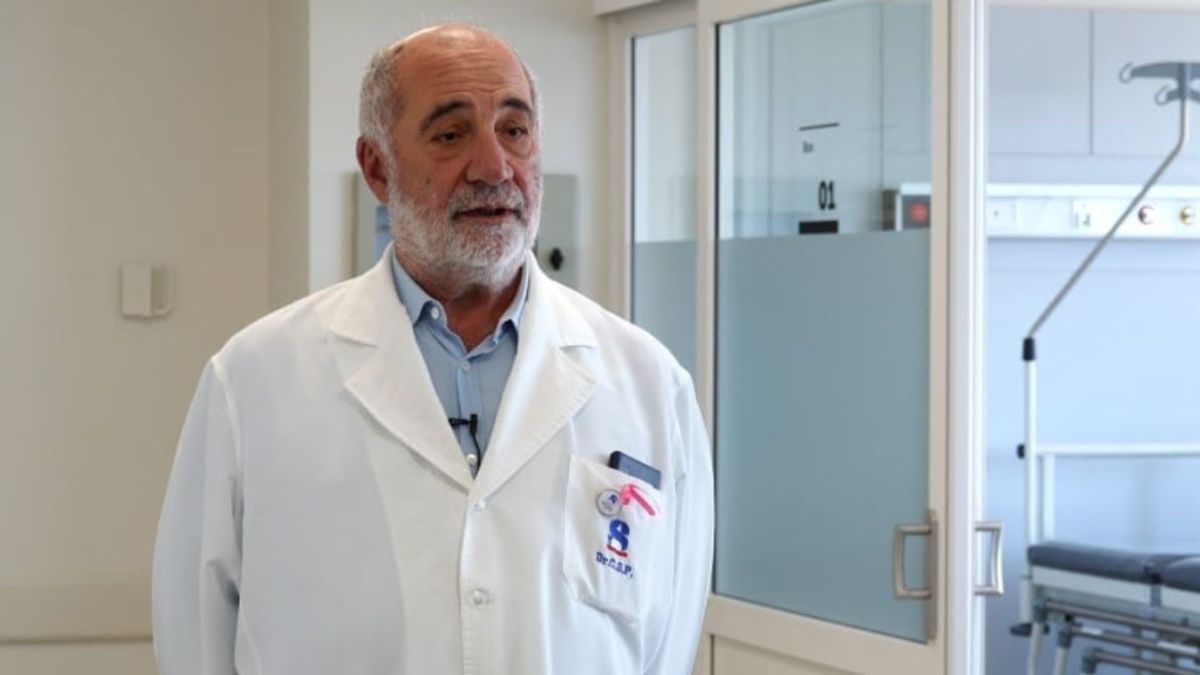 “Es más importante para dónde vamos que el tiempo en el que vamos a llegar”