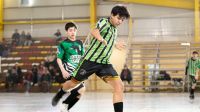 Avanzan las competencias locales de los Juegos Fueguinos 2026 