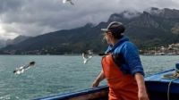 Gobierno abre las inscripciones del curso "Mujeres de Mar"