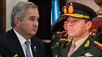 Presti y Quirno visitarán Tierra del Fuego por la Base Naval Integrada y el Polo Logístico Antártico 