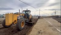 El Municipio de Río Grande llevará adelante una intervención en el sector conocido como “El Cristo”