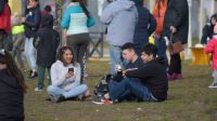 Continúan los festejos por el Mes de las Juventudes