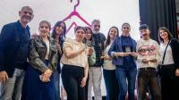 Emprendedores de Río Grande participaron de la Expo Moda & Tendencia Patagonia