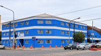 El Colegio CPET de Río Grande retoma las clases este jueves 10 de septiembre