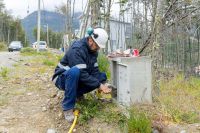 Tierra del Fuego impulsa financiamiento para que más familias accedan a la red de gas natural