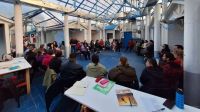 Escuela Municipal de Emprendedores: suman nuevas capacitaciones en gastronomía e industria