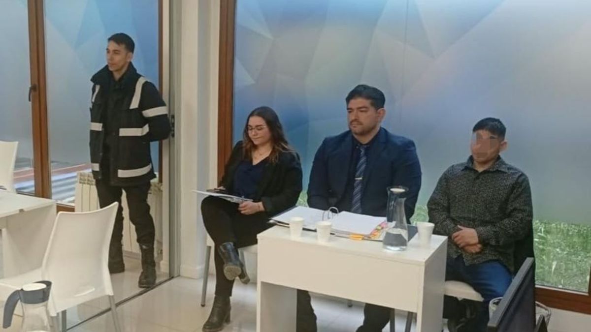 Condenaron a un hombre a 6 años y 6 meses de prisión por abuso sexual en Tolhuin