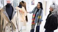 Se inauguró la muestra “Mujeres Originarias, Voz Ancestral”