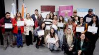 Se realizó el cierre del ciclo de capacitación para emprendimientos locales “De la Idea al Negocio"