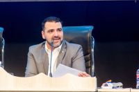 “Estamos a favor de la Base Naval y por eso queremos estar en esa mesa para conocer cuál es el alcance, cuál es la letra chica"