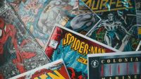 Convocan a emprendedores a participar de la primera convención de comics para las juventudes