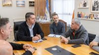 “Defender Malvinas también es actuar”, subrayó Pérez