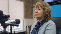 “Si definimos esto como una política de Estado, el que venga no podrá decir que no”