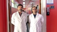 El Hospital Regional Ushuaia realizó una compleja cirugía para corregir un caso de “pecho hundido” severo