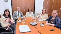 El Poder Judicial llegó a la Antártida Argentina con el programa “Acercándonos a la Comunidad”