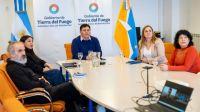 Avanza la institucionalización del Consejo Provincial de Diversidades Culturales