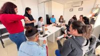 El Municipio continúa promoviendo talleres para la promoción de la salud mental