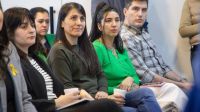 El Municipio de Tolhuin participó de una capacitación sobre cuidados y políticas públicas 