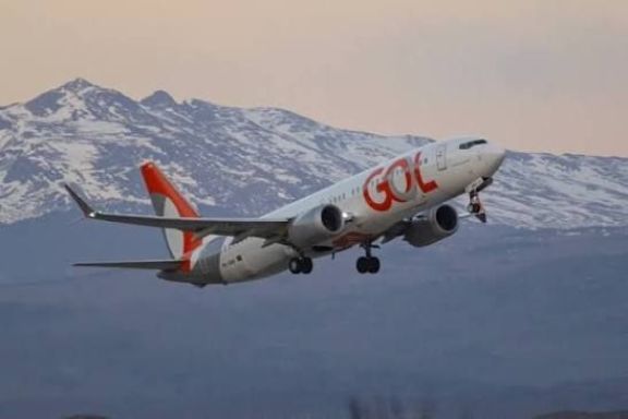 GOL conectará San Pablo con Ushuaia y El Calafate durante la temporada de verano