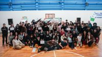 Finalizó la instancia provincial del Parlamento Juvenil del Mercosur 