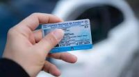 Se encuentra suspendida temporalmente la emisión de licencias de conducir