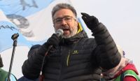 “No se pueden pedir resultados sin inversión”, sentenció Catena