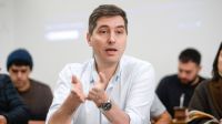 El Municipio de Río Grande estuvo presente en el Congreso Federal de Salud 2026