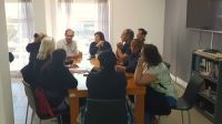 OSEF avanzó en medidas para agilizar pagos a acompañantes terapéuticos de Río Grande