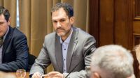 “Las actividades que se desarrollan en el ámbito provincial no escapan del control de la autoridad de aplicación”