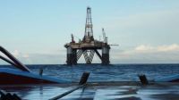 Borruto ordenó suspender el avance del proyecto petrolero “León Marino” en la zona de Malvinas