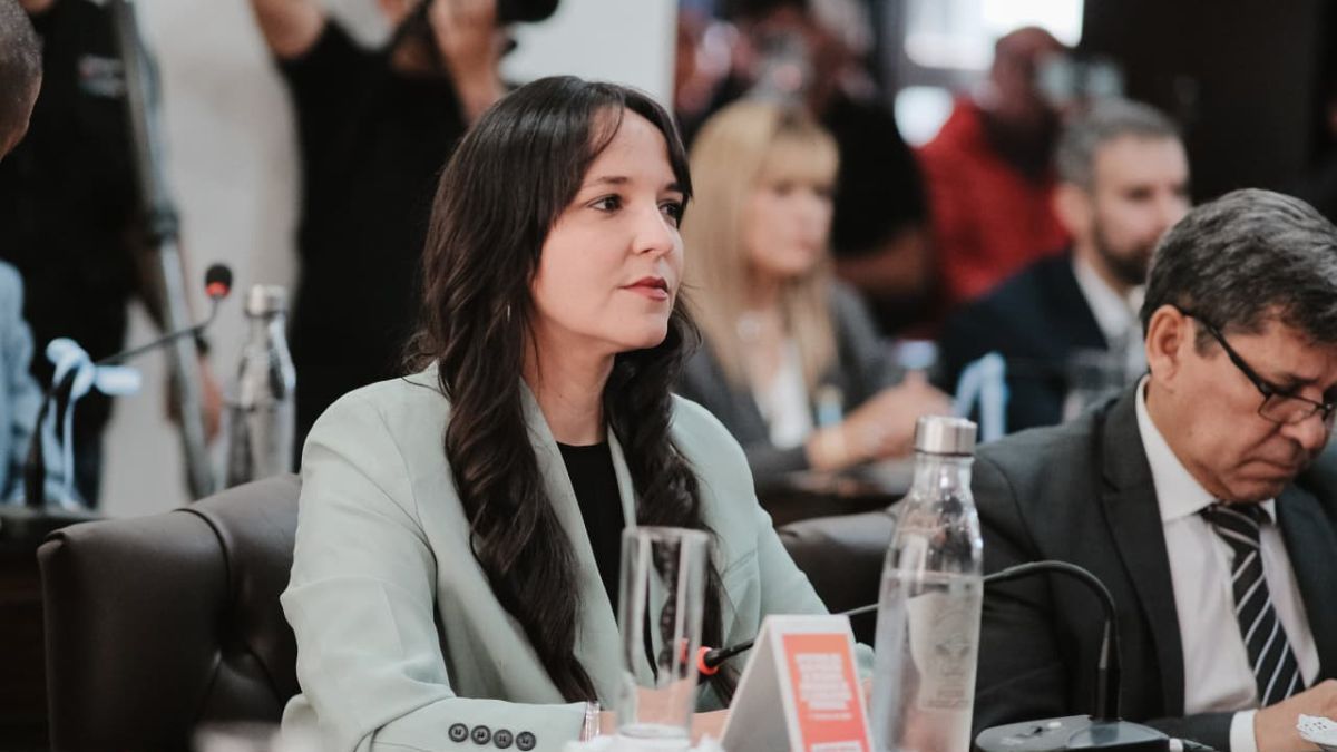 "Constituye un antecedente fundamental para frenar el saqueo de nuestros recursos y proteger el ambiente del Atlántico Sur"