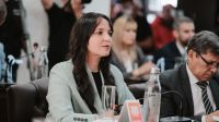 "Constituye un antecedente fundamental para frenar el saqueo de nuestros recursos y proteger el ambiente del Atlántico Sur"