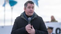 “Desde Río Grande nos presentamos como parte interesada en esta causa porque Malvinas también se defiende así”
