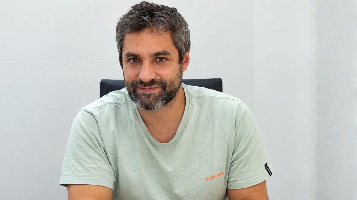 “Un problema de hoy no puede tener una solución que genere mil problemas mañana”