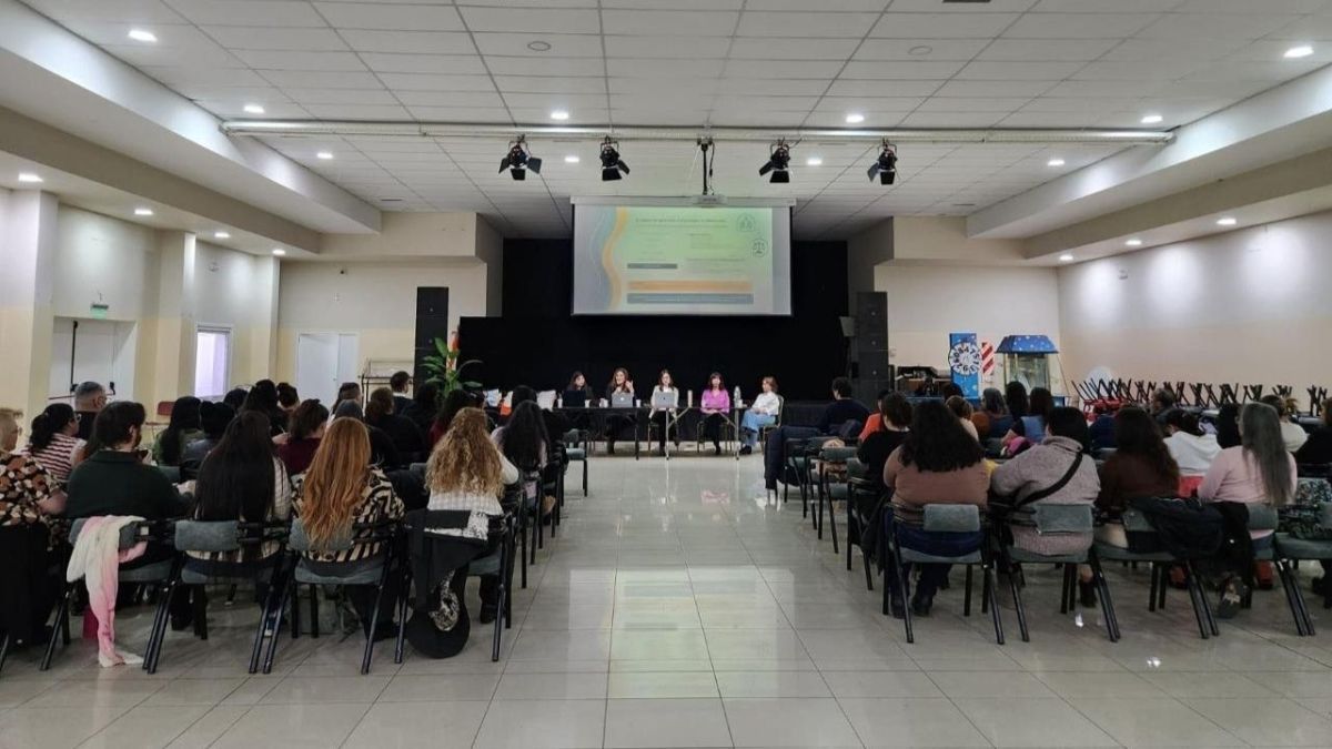 El Poder Judicial fortalece el vínculo con la comunidad educativa a través de encuentros en colegios