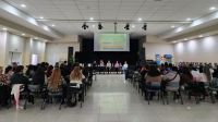 El Poder Judicial fortalece el vínculo con la comunidad educativa a través de encuentros en colegios