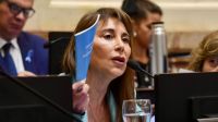 “La Base Naval Integrada de Ushuaia tiene que ser totalmente argentina”