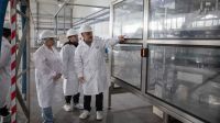 Finalizó la 2ª edición de “Conociendo el motor productivo de la ciudad”
