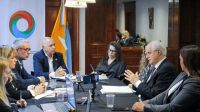 Legisladores encabezaron una sesión de la Comisión Especial Investigadora